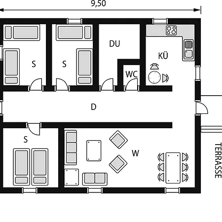 Ferienhaus Nesjevik By Interhome *