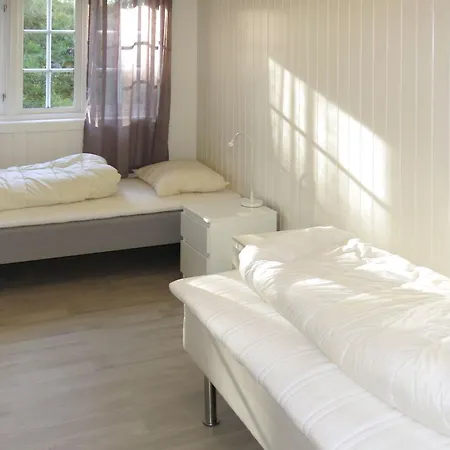 Holiday home Nesjevik - Fjs124 By Interhome