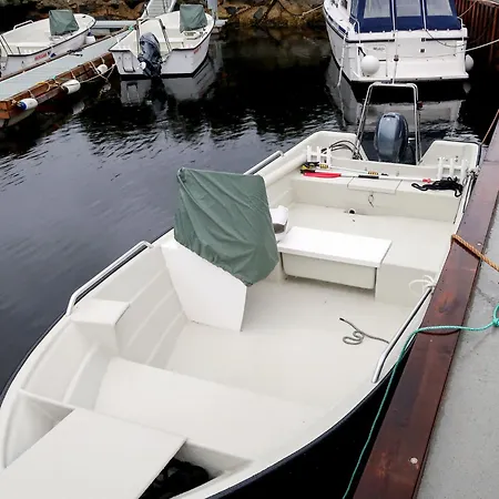 Nesjevik - Fjs124 By Interhome Holiday home *