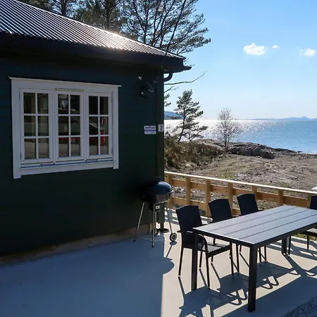 Nesjevik By Interhome Ferienhaus Bø
