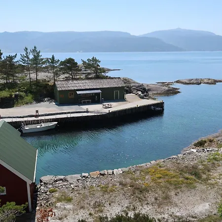Holiday home Nesjevik - Fjs124 By Interhome *