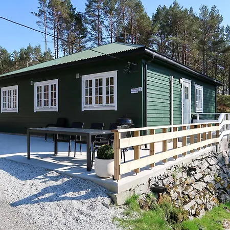 Nesjevik - Fjs124 By Interhome