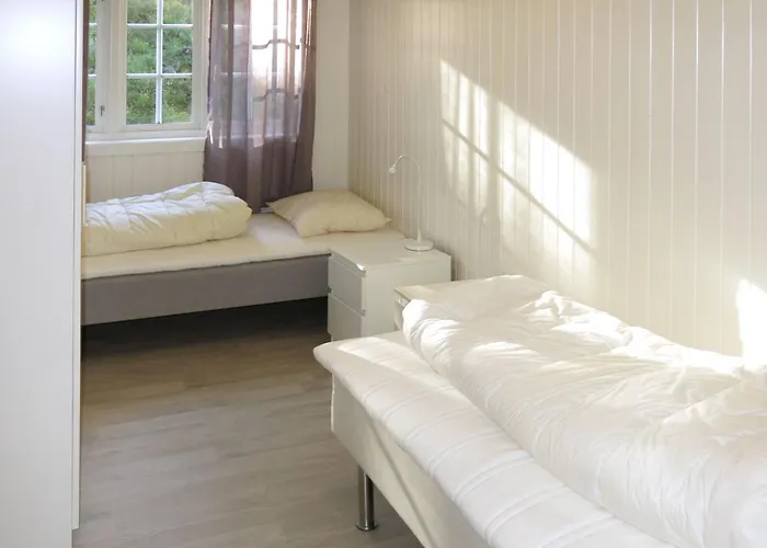 Casa de Férias Nesjevik By Interhome