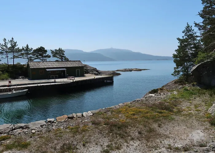 Nesjevik By Interhome *