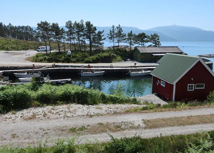 Nesjevik By Interhome * Bo (Sogn og Fjordane)
