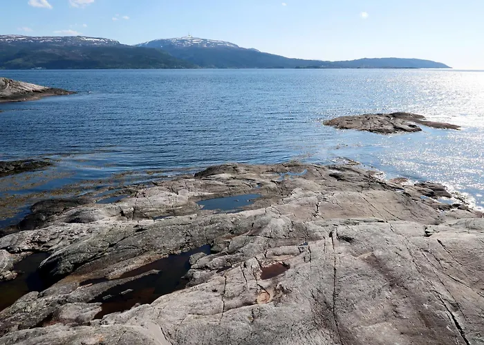 Nesjevik By Interhome * Bo (Sogn og Fjordane)