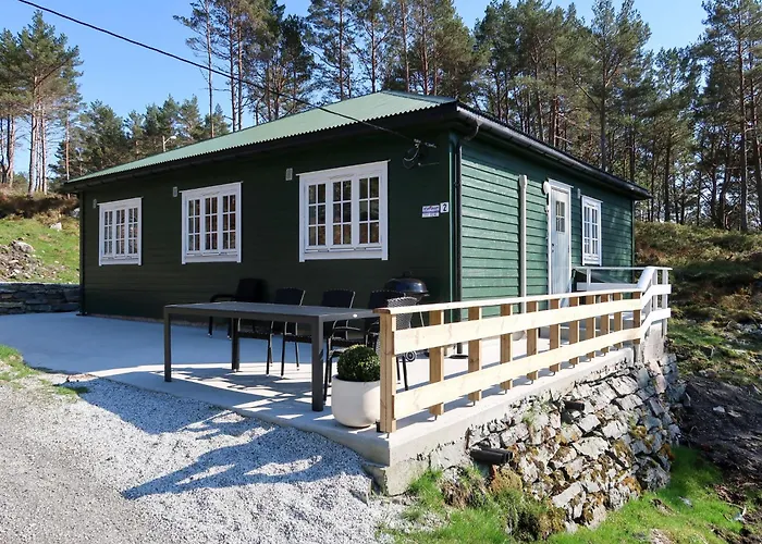 Nesjevik By Interhome