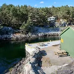 Nesjevik By Interhome * Bø